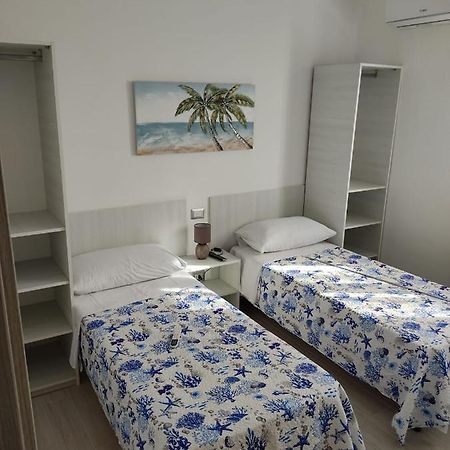 ריברה Quelli Di Piana Grande B&B מראה חיצוני תמונה