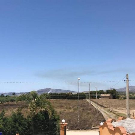 ריברה Quelli Di Piana Grande B&B מראה חיצוני תמונה
