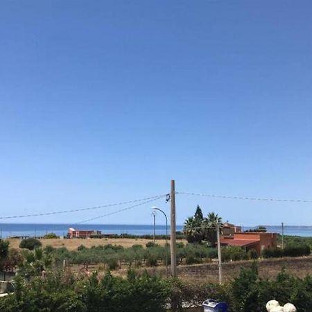 ריברה Quelli Di Piana Grande B&B מראה חיצוני תמונה