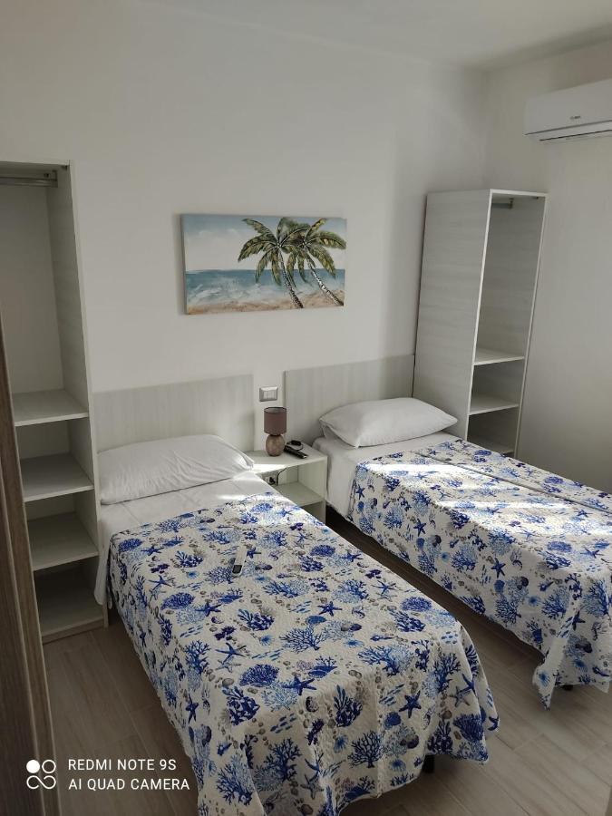 ריברה Quelli Di Piana Grande B&B מראה חיצוני תמונה