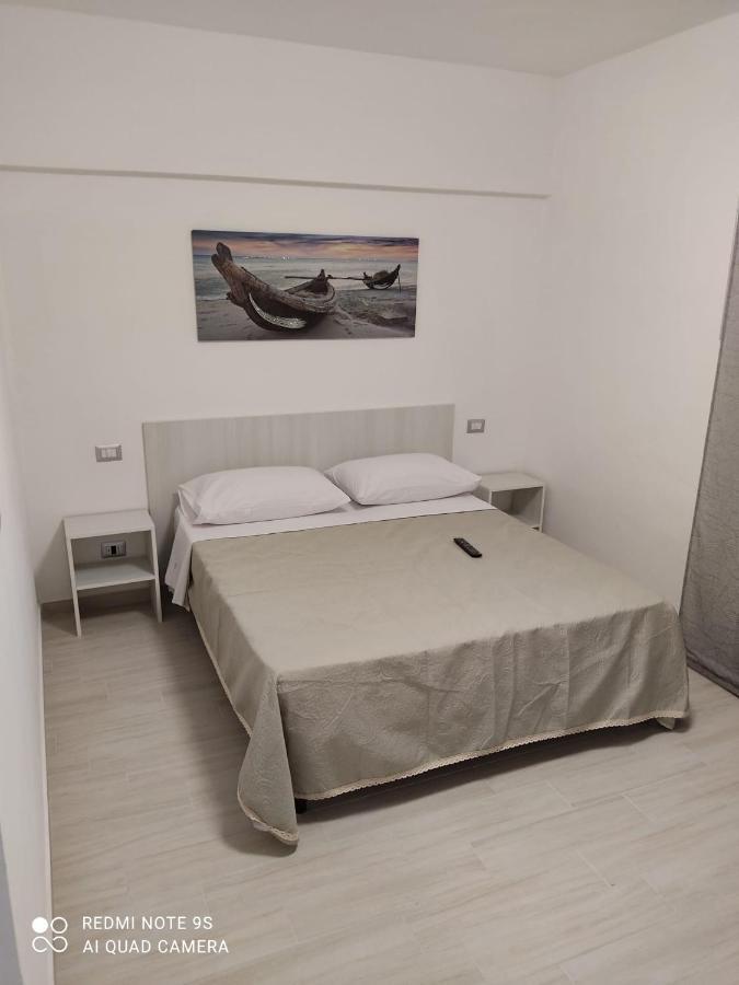 ריברה Quelli Di Piana Grande B&B מראה חיצוני תמונה