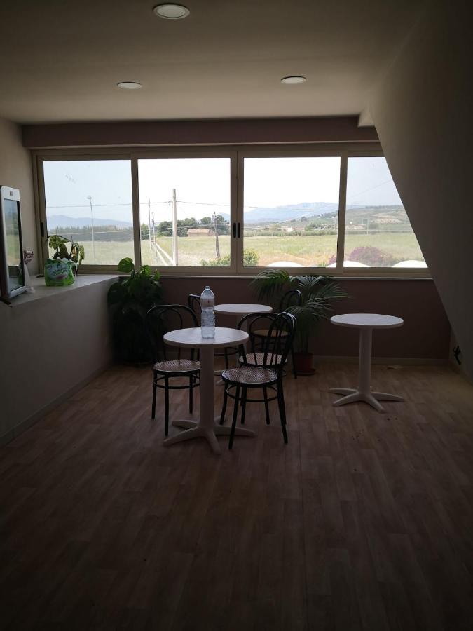 ריברה Quelli Di Piana Grande B&B מראה חיצוני תמונה