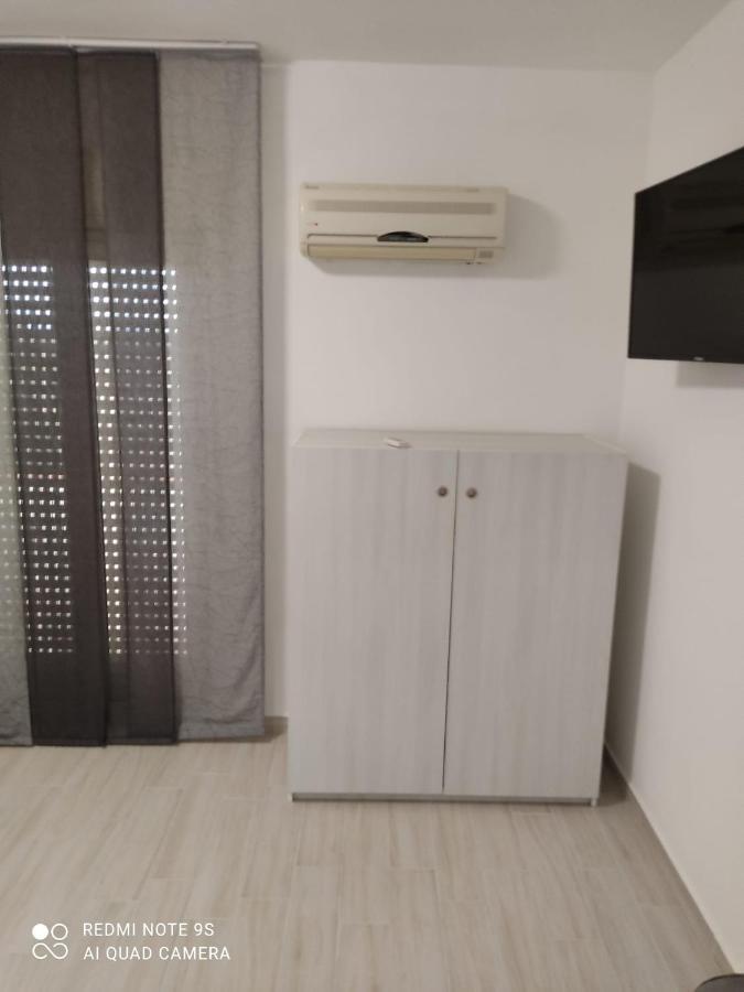ריברה Quelli Di Piana Grande B&B מראה חיצוני תמונה