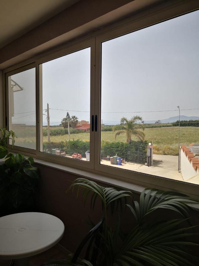 ריברה Quelli Di Piana Grande B&B מראה חיצוני תמונה