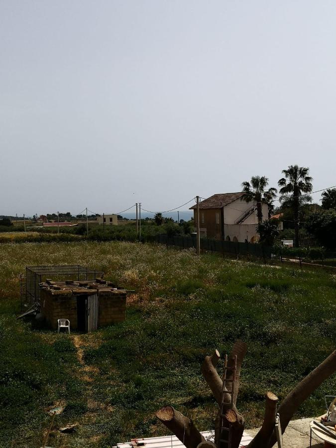 ריברה Quelli Di Piana Grande B&B מראה חיצוני תמונה