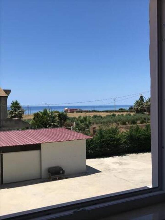 ריברה Quelli Di Piana Grande B&B מראה חיצוני תמונה