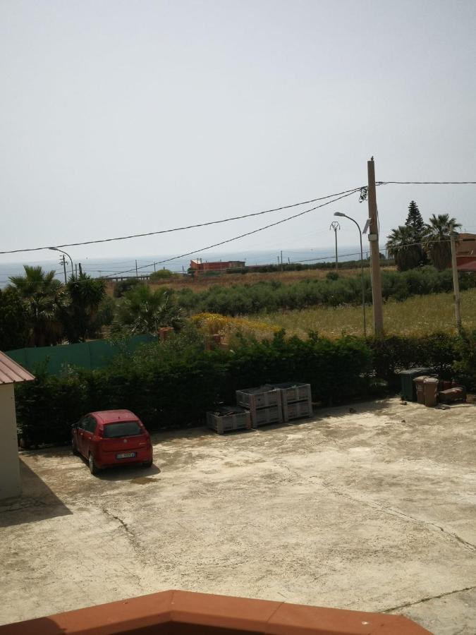 ריברה Quelli Di Piana Grande B&B מראה חיצוני תמונה