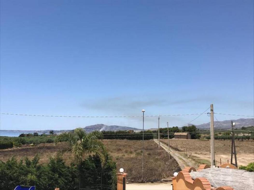 ריברה Quelli Di Piana Grande B&B מראה חיצוני תמונה