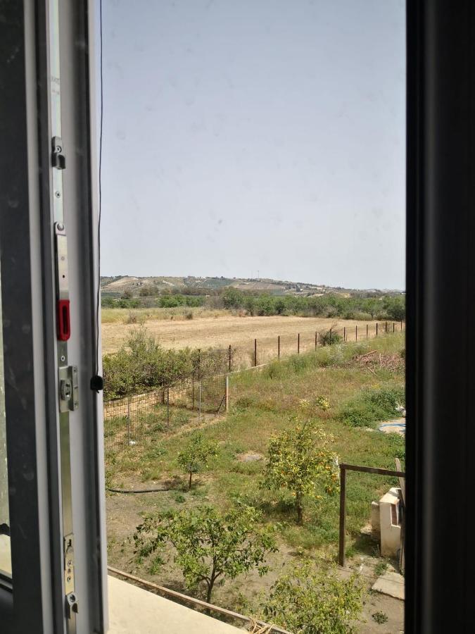 ריברה Quelli Di Piana Grande B&B מראה חיצוני תמונה
