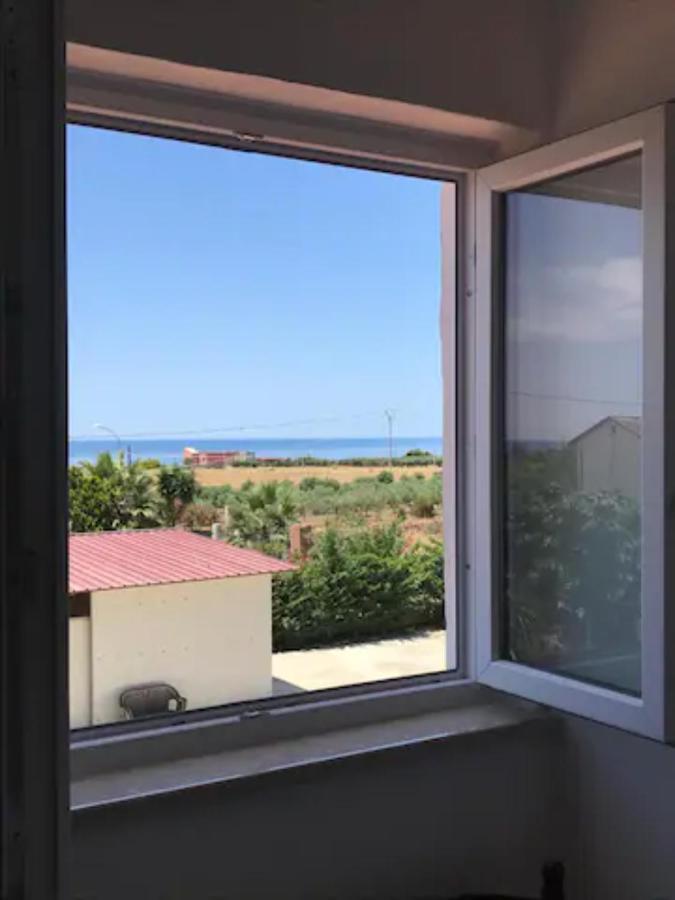 ריברה Quelli Di Piana Grande B&B מראה חיצוני תמונה