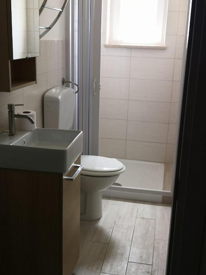 ריברה Quelli Di Piana Grande B&B מראה חיצוני תמונה