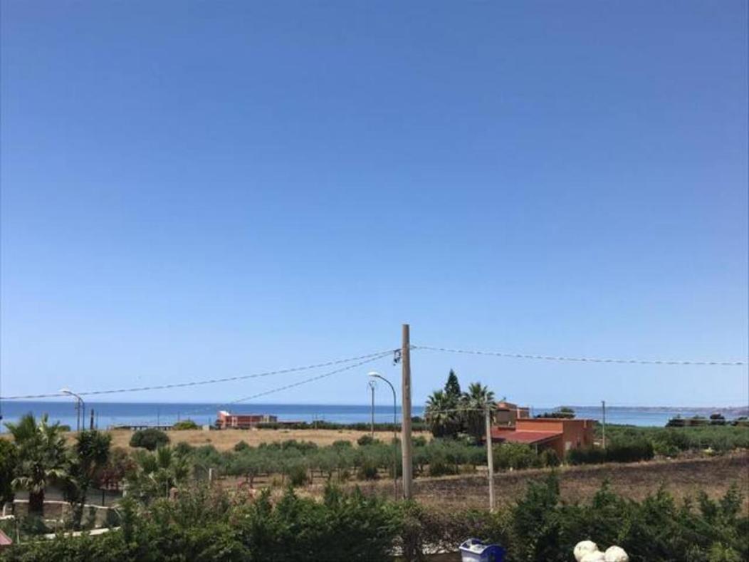 ריברה Quelli Di Piana Grande B&B מראה חיצוני תמונה