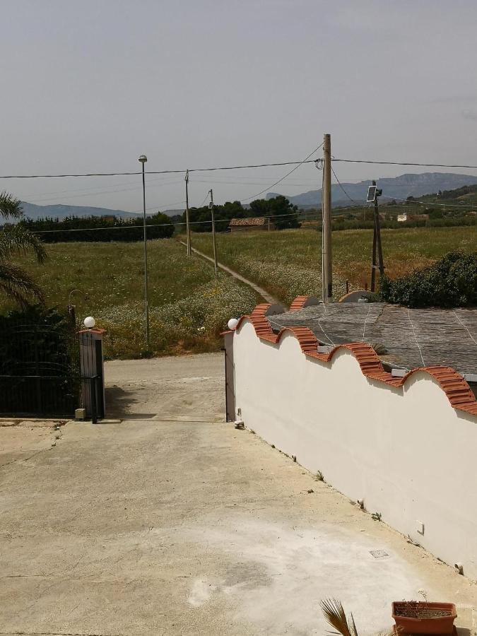 ריברה Quelli Di Piana Grande B&B מראה חיצוני תמונה